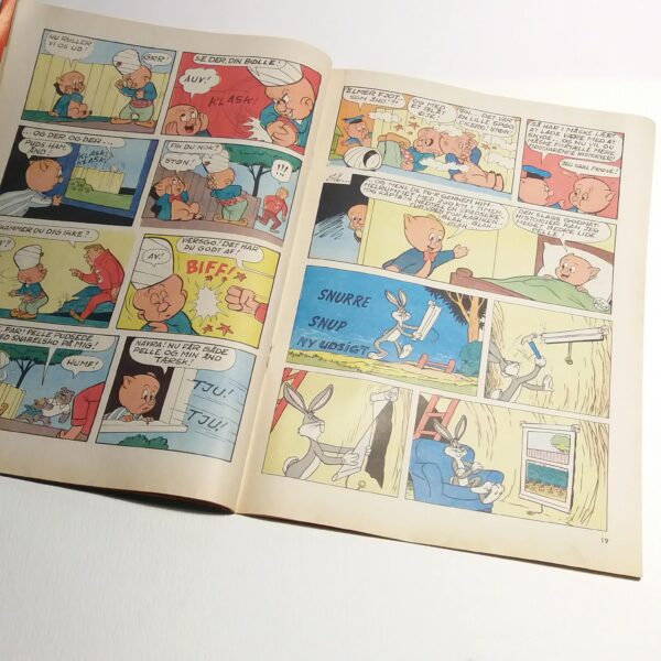 Daffy 1968 issue 4, 1.edition 1.printing - Image 4