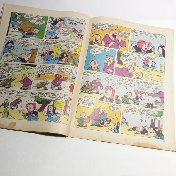 Daffy 1968 issue 10, 1.edition 1.printing - Image 6