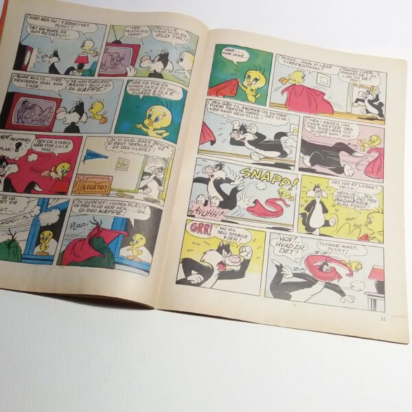 Daffy 1968 issue 11, 1.edition 1.printing - Image 5