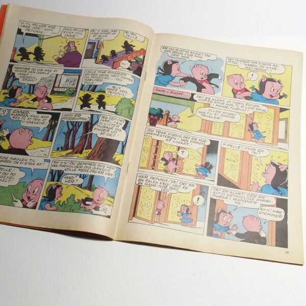 Daffy 1968 issue 16, 1.edition 1.printing - Image 4