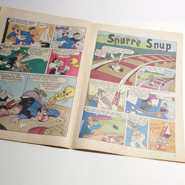 Daffy 1968 issue 16, 1.edition 1.printing - Image 5