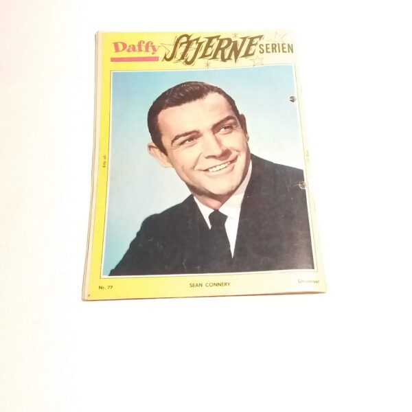 Daffy 1965 issue 2, 1.edition 1.printing - Image 6