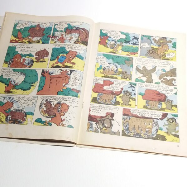 Daffy 1965 issue 15, 1.edition 1.printing - Image 4