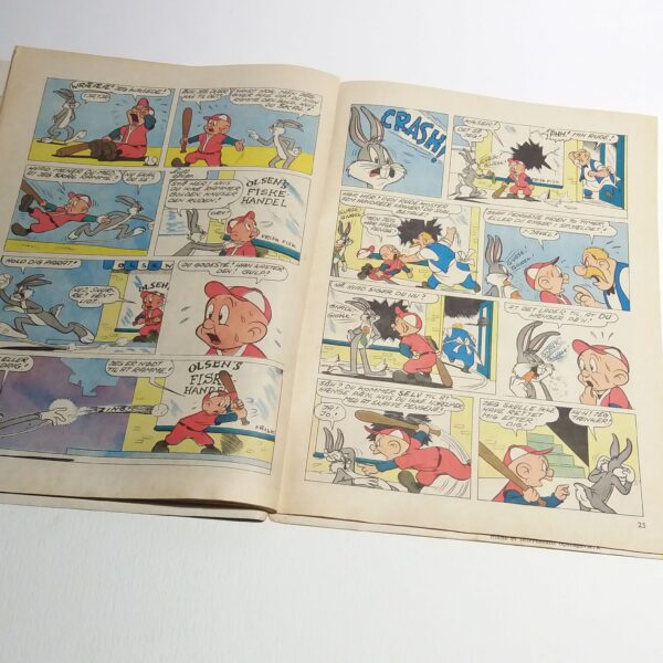 Daffy 1965 issue 15, 1.edition 1.printing - Image 5