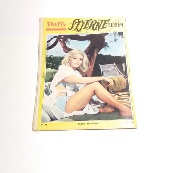 Daffy 1965 issue 15, 1.edition 1.printing - Image 6