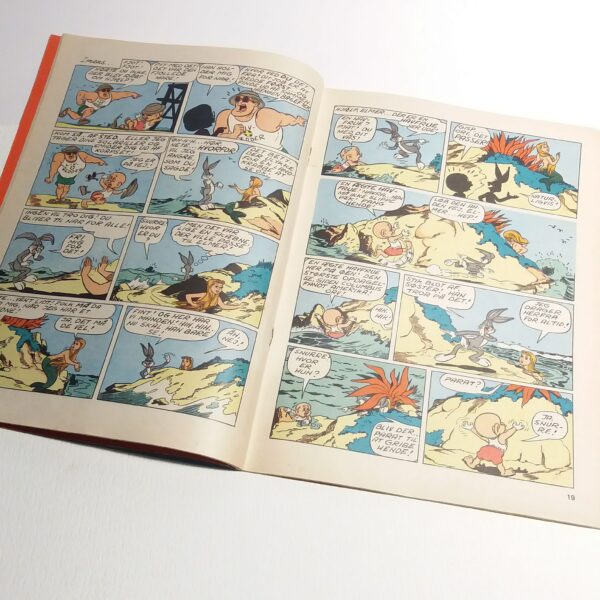 Daffy 1966 issue 15, 1.edition 1.printing - Image 4