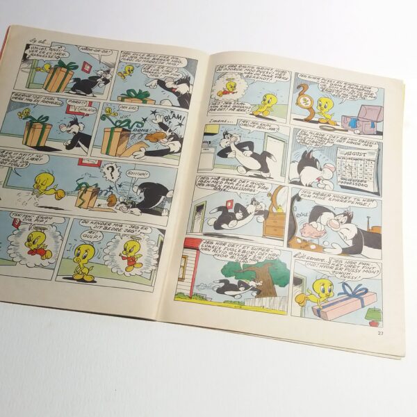 Daffy 1966 issue 16, 1.edition 1.printing - Image 5