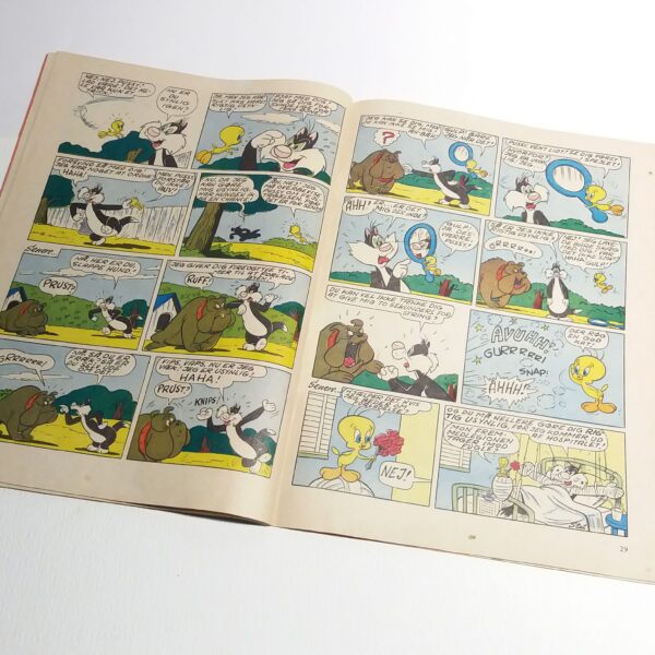 Daffy 1966 issue 18, 1.edition 1.printing - Image 5