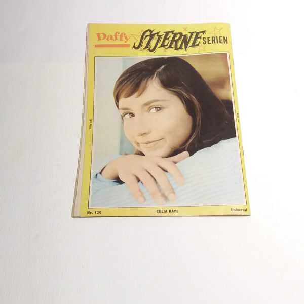 Daffy 1966 issue 18, 1.edition 1.printing - Image 6