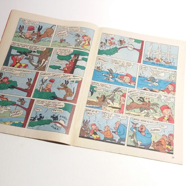 Daffy 1966 issue 20, 1.edition 1.printing - Image 5