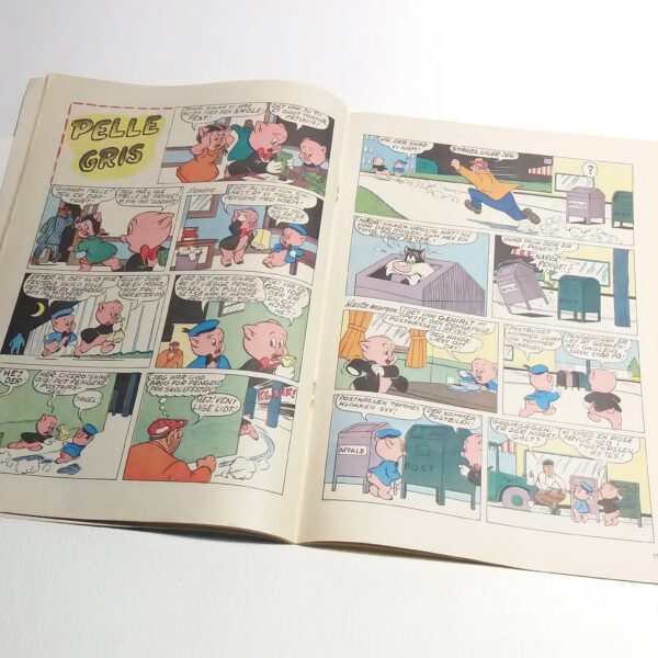 Daffy 1966 issue 22, 1.edition 1.printing - Image 4