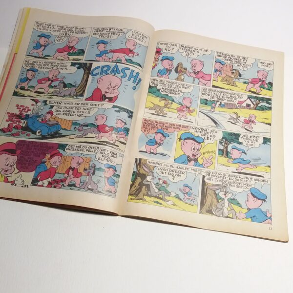 Daffy 1969 issue 2, 1.edition 1.printing - Image 5