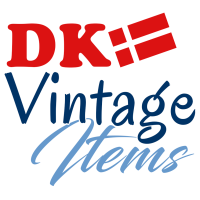 DK Vintage Items